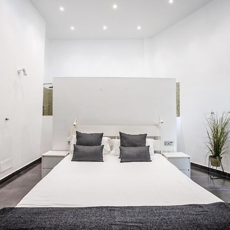 Villa Olbia Charming Dreamview With Jacuzzi Costa Adeje  Exteriör bild