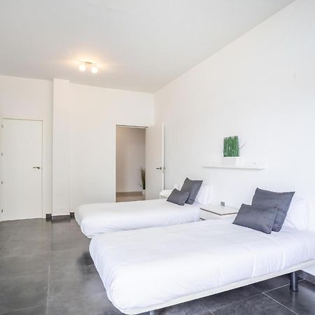 Villa Olbia Charming Dreamview With Jacuzzi Costa Adeje  Exteriör bild