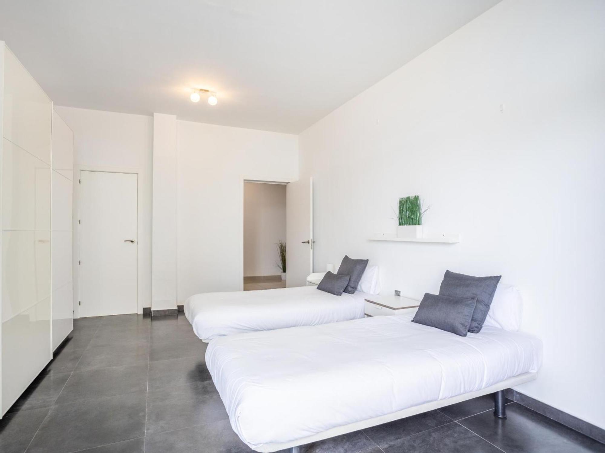 Villa Olbia Charming Dreamview With Jacuzzi Costa Adeje  Exteriör bild